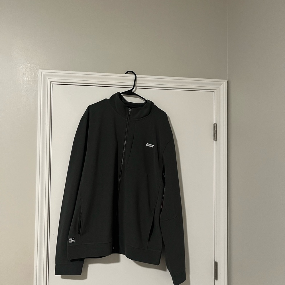 BNWT Men’s Kimes Ranch Performance Jacket